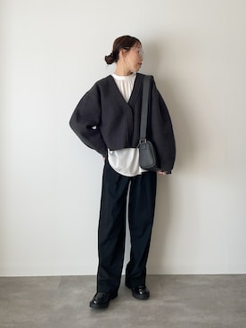 a__yaさんのコーディネート