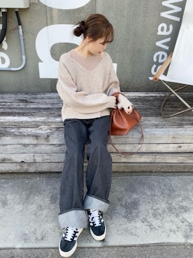 a__yaさんのコーディネート