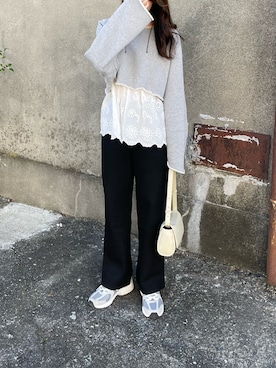 a__yaさんのコーディネート