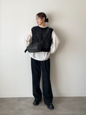 a__yaさんのコーディネート