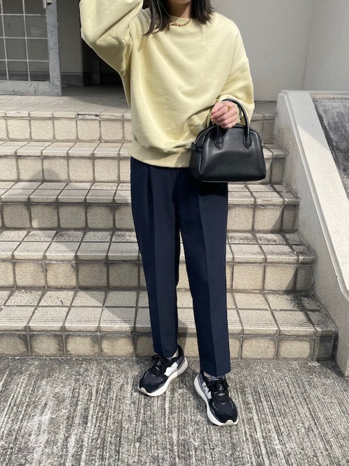 a__yaさんのコーディネート