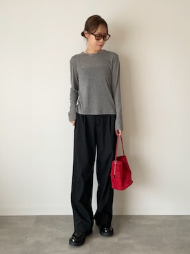 a__yaさんのコーディネート