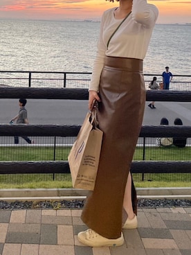 り  ん  さんのコーディネート