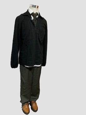 daiさんのコーディネート