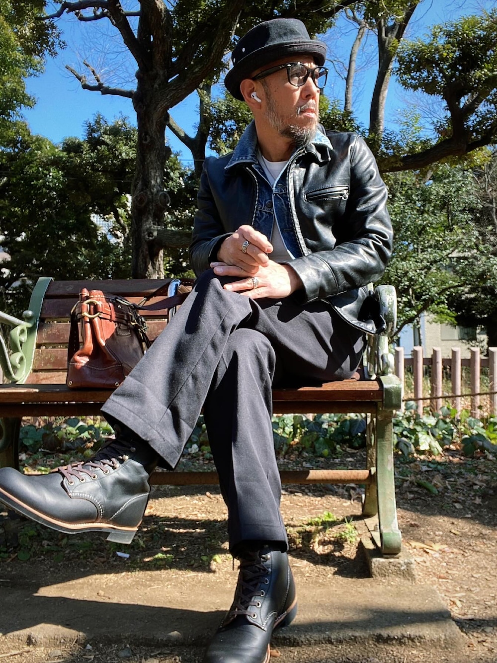 RED WING（レッドウィング）の「RED WING レッドウィング BLACKSMITH 