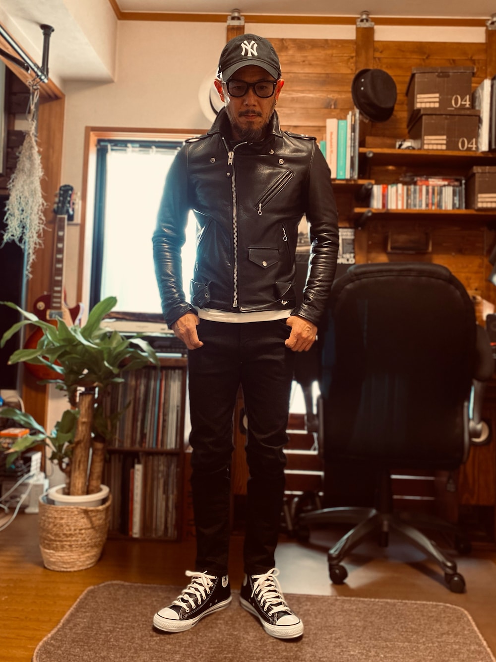 RAY-BAN X TAKUYAレイバン サングラス KIMURA CAPSULE COLLECTION