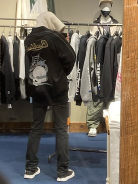 WayBeeee!!!さんのコーディネート