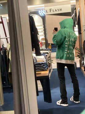 WayBeeee!!!さんのコーディネート