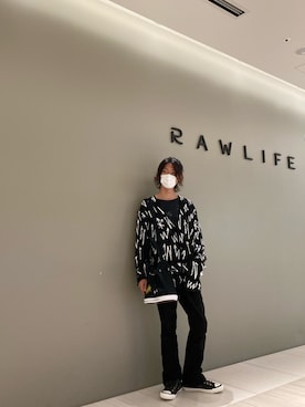 WayBeeee!!!さん(メンズ・173cm)の秋コーディネート