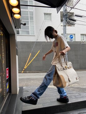 WayBeeee!!!さんのコーディネート