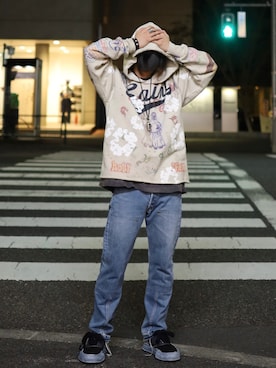 WayBeeee!!!さんのコーディネート