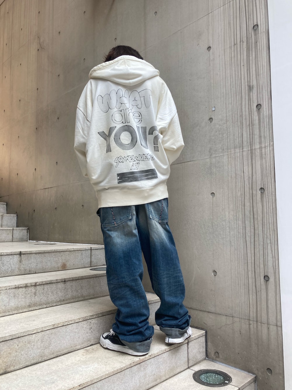 L.G.B./ルグランブルー/BAGGY/M L．G．B(ルグランブルー) デニムパンツ