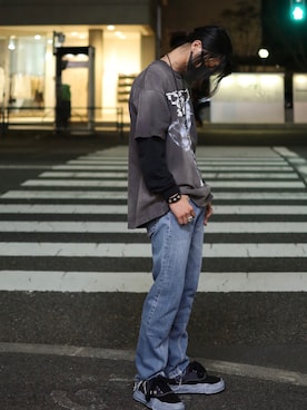 WayBeeee!!!さんのコーディネート