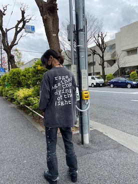 WayBeeee!!!さんのコーディネート