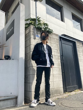 WayBeeee!!!さんのコーディネート