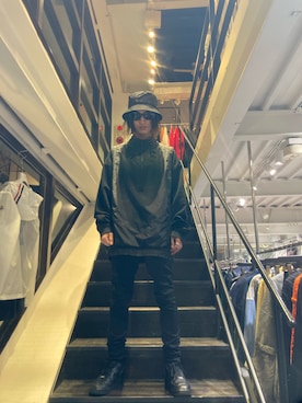 WayBeeee!!!さんのコーディネート