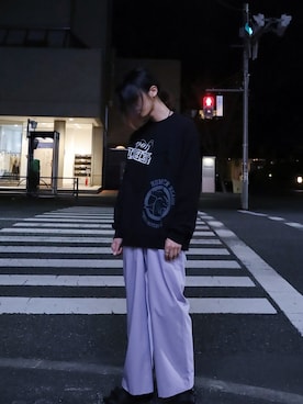 WayBeeee!!!さんのコーディネート