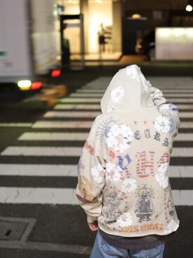 WayBeeee!!!さんのコーディネート