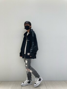 WayBeeee!!!さんのコーディネート