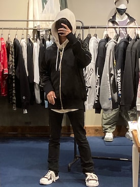 WayBeeee!!!さんのコーディネート