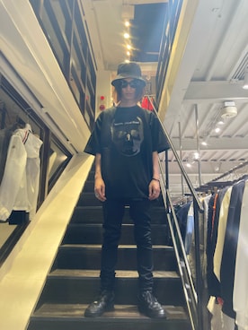 WayBeeee!!!さんのコーディネート