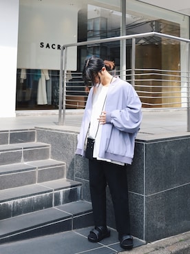 WayBeeee!!!さんのコーディネート