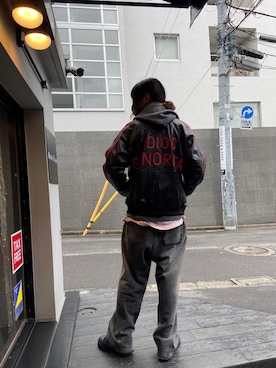 WayBeeee!!!さんのコーディネート