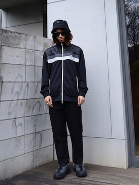 WayBeeee!!!さんのコーディネート