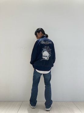 WayBeeee!!!さんのコーディネート