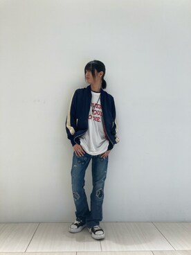 WayBeeee!!!さんのコーディネート