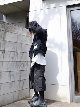 WayBeeee!!!さんのコーディネート