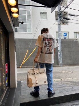 WayBeeee!!!さんのコーディネート