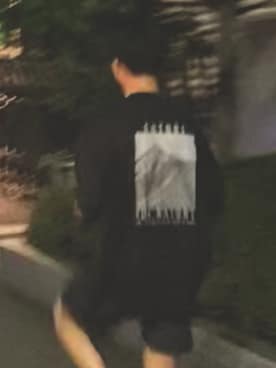 がんたろうさん（メンズ・178cm）の冬コーディネート