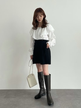 Bepuchan 🦢さんのコーディネート