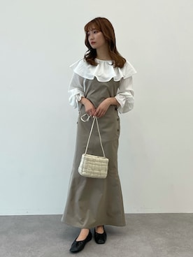 Bepuchan 🦢さんのコーディネート