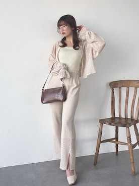 Bepuchan 🦢さんのコーディネート