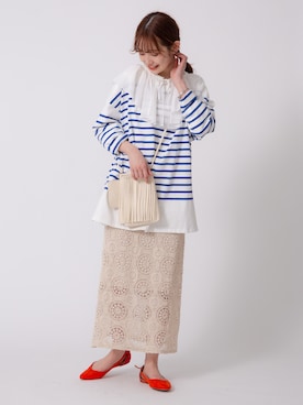 Bepuchan 🦢さんのコーディネート