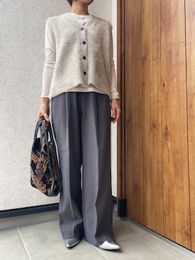 amiami_officialさんのコーディネート