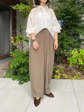 amiami_officialさんのコーディネート