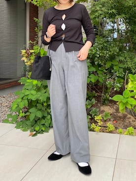 amiami_officialさんのコーディネート