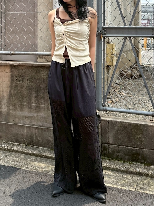 MOUSSYのトップスを使ったコーディネート(ZOZOTOWN Yahoo!店