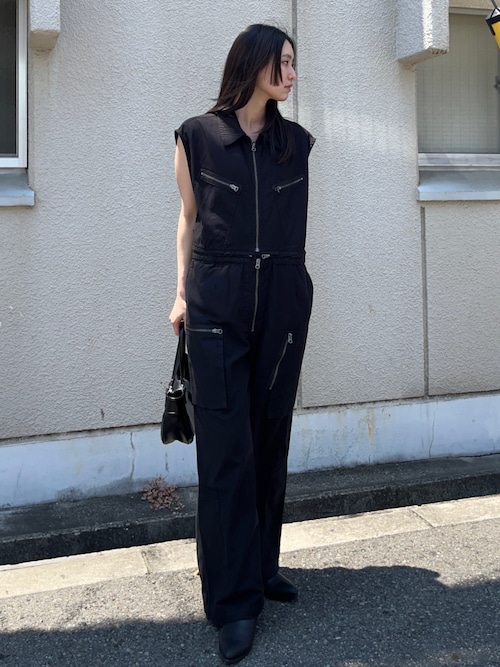 セール】【セットアップ対応】DETACHABLE オールインワン