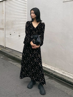 MOUSSY OFFICIALさんの（MOUSSY | マウジー）を使ったコーディネート