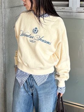 MOUSSY OFFICIALさんのコーディネート