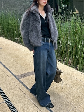 MOUSSY OFFICIALさんのコーディネート