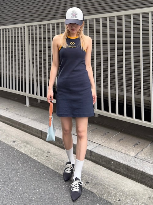 BEP HEART RHINESTONE バッグ（ショルダーバッグ）｜MOUSSY