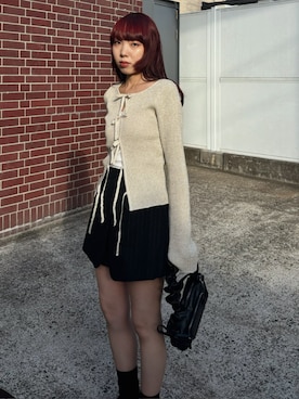 MOUSSY OFFICIALさんのコーディネート