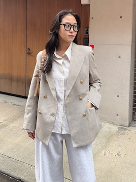 MOUSSY OFFICIALさんのコーディネート