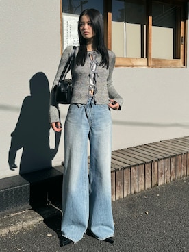 MOUSSY OFFICIALさんのコーディネート