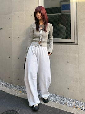 MOUSSY OFFICIALさんのコーディネート